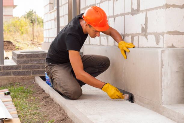 Licensed Waterproofing service in Fayetteville, GA - Halo Water Proofing